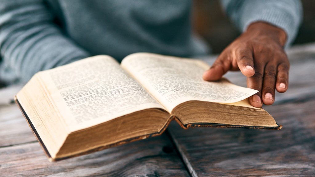 Cours bibliques